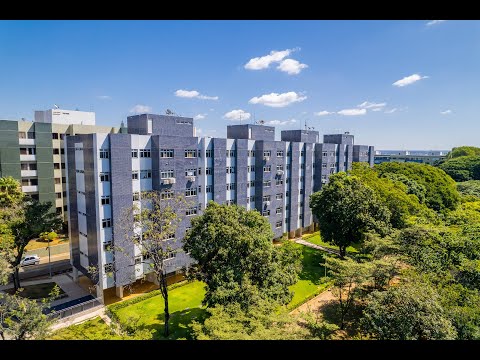 Remax Super - Asa Norte Apt 2 quartos