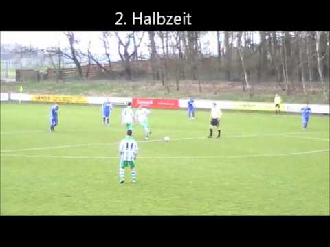 LAFU-TV: VfL Jesteburg - Germania Walsrode