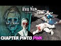 ADA POCONG DI BASEMENT MISTERI PINTU PINK TERUNGKAP Evil Nun The Broken Mask
