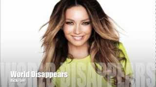 Ricki-Lee - World Disappears