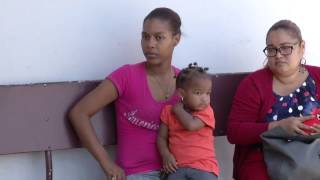 Padres preocupados por poca orientación de la difteria