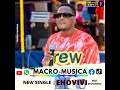 Macro Musica Adjinakou Ehovivi
