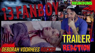 13 Fanboy Trailer Reaction **Voorhees Productions** video