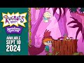 Βίντεο παιχνιδιού για Rugrats: Adventures in Gameland  Nintendo Switch