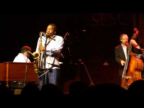 David Murray + Macy Gray - 01 [21.08.2013]