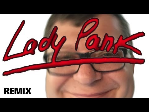 Zbigniew Stonoga ft. LADY PANK - Zamki na piasku REMIX