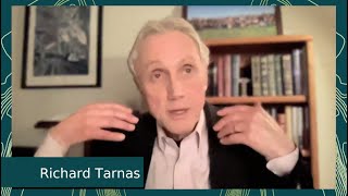 Richard Tarnas - On Depth Psychology, Spirituality, and the Human Journey. February 6th, 2025