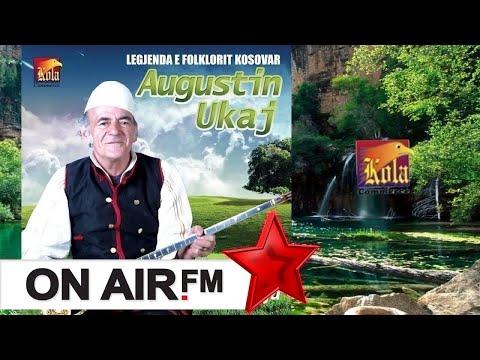 Augustin Ukaj -  Ura e shejte
