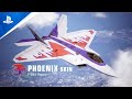 Ace Combat 7: Skies Unknown - 2nd Anniversary Trailer | PS4