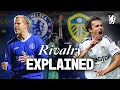 Chelsea vs Leeds RIVALRY EXPLAINED | The brutal encounter at the 1970 FA Cup Final | CFC