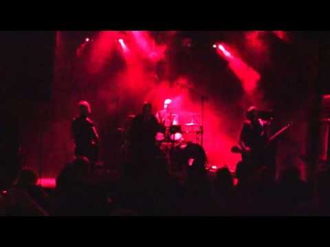 Arsonist Lodge - The Beast Awakens live @ Turun Klubi 15.02.2013