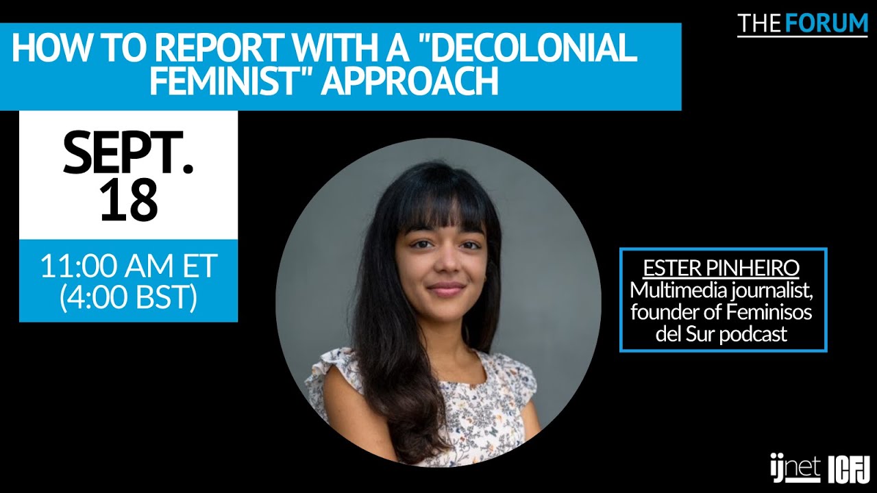 How to report with a 