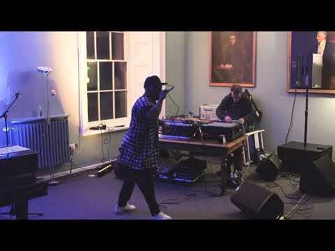 Tusk North 2022 - Yao Bobby & Simon Grab