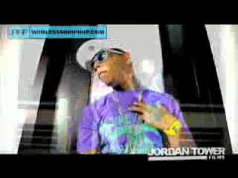 Boogz Boogetz - Wiz Khalifa - Yung Berg - Yung Rock Starz