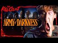 Army Of Darkness 1992 KILL COUNT