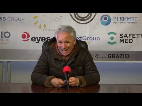 SERIE D | LE INTERVISTE POST GARA | AC CREMA 1908 - CASATESE