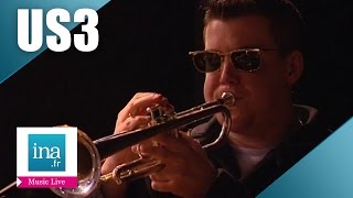 Us3 &quot;Cantaloop (Flip Fantasia)&quot; | Archive INA