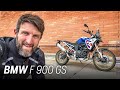 2024 BMW F 900 GS Review | Daily Rider