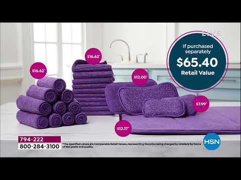 HSN | CleanBoss by Joy 04.29.2022 - 12 AM