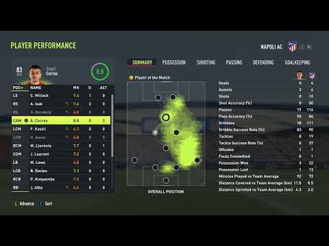 Inhaler - Totally (FIFA 22 Halftime Instrumental)