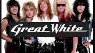 Great White Maybe Someday