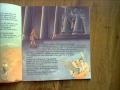 Disneys MUSIKSAGA Herkules Del 1 Av 2