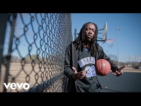 Starlito - Retire My Jersey (Official Video)