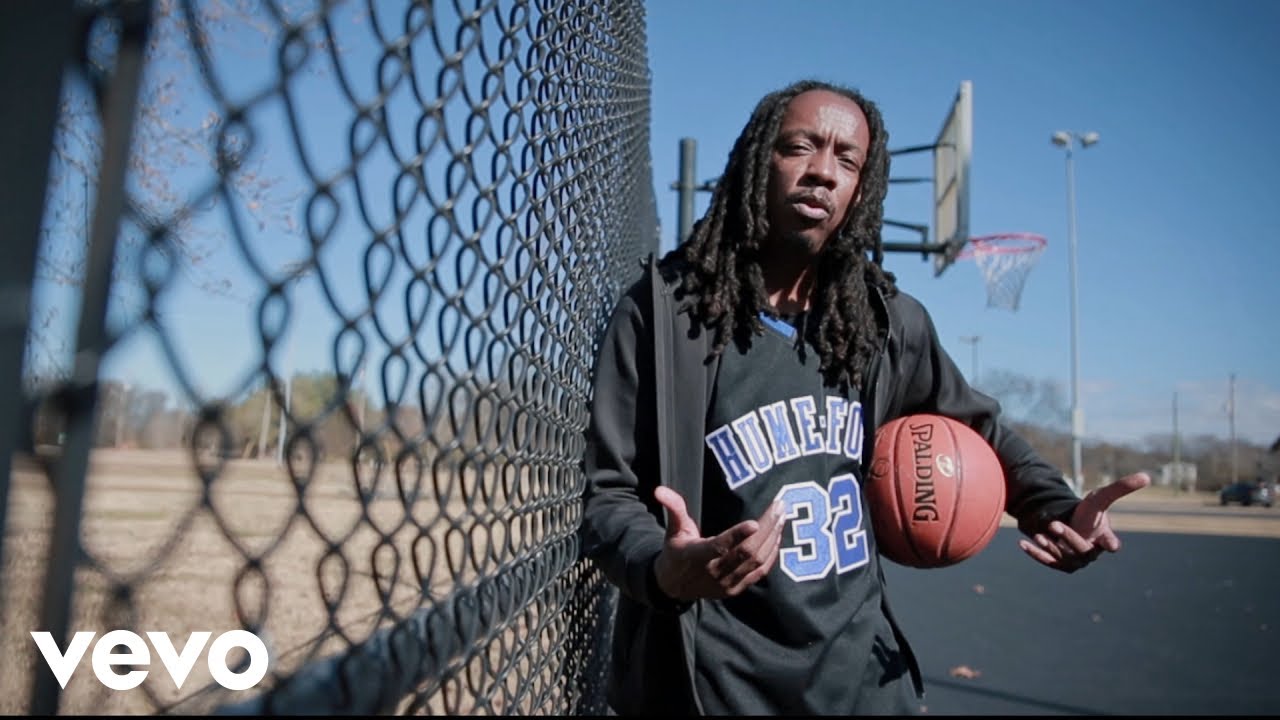 Starlito — Retire My Jersey