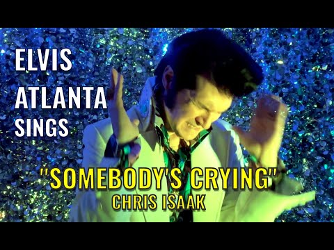 Promotional video thumbnail 5 for A Tribute To The King