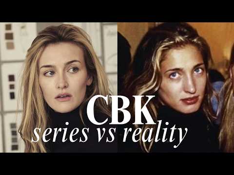 Love Story: John F. Kennedy Jr. & Carolyn Bessette Review Series vs Reality