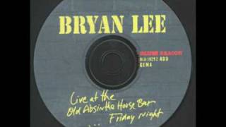 Bryan Lee      "Rock Me Baby"