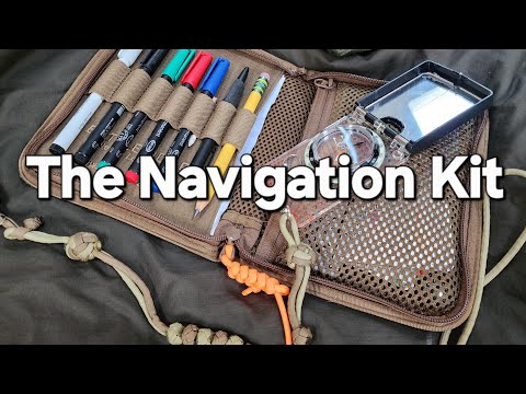 Ein Navigationskit