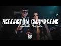 Bellakath Dani Flow Reggaeton Champagne Letra Lyrics