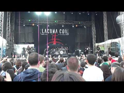 Lacuna Coil