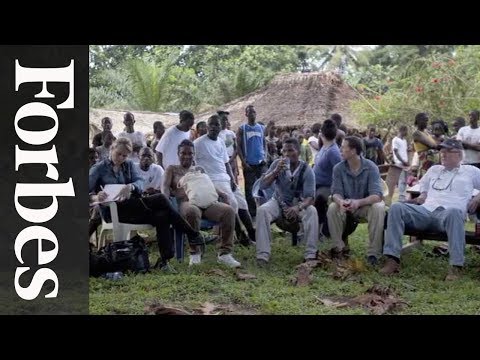 Forbes' Field Visit To The World's 8th Poorest Country | Forbes