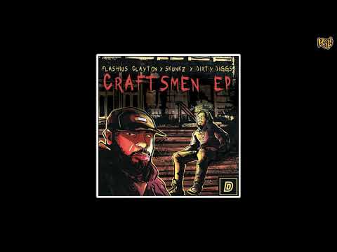 Flashius Clayton x Skunkz x DirtyDiggs - Hit Or Miss