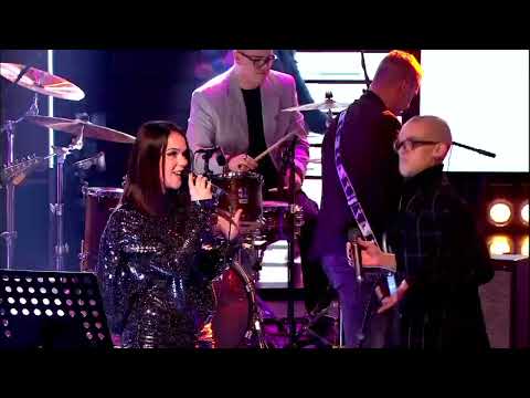 ELVIS IN CHAINS - SRAM NAS BILO (AUTORSKA) - 27.11.2022. - INSTA TV