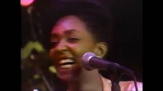 Anita Baker - Montreux Jazz Festival (1986)