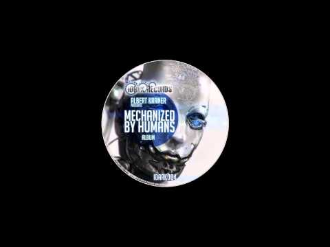 Albert Kraner - White Ritual (Original Mix) [iDark Records]