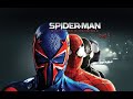 Shattered Dimensions Act 2 The Most Terrifying Spider Man Villain