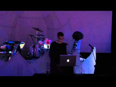 Jantsen- When The Beats Drop- Live @ The Lafayette Theater, Lafayette, IN- November 29, 2012