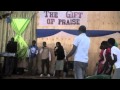 Seed Of Hope 2011