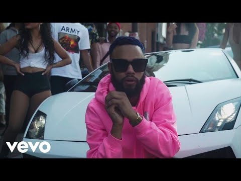 Chaz French - Hol' Up ft. Shy Glizzy
