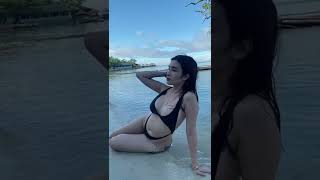 Ms Sabrina Romero tiktok short be like ..