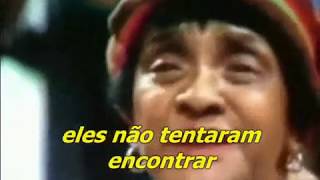 Moms Mabley - Abraham, Martin John - legendas pt tradução