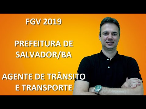 FGV19Q022 - FGV - 2019 - PREF. SALVADOR/BA - RACIOCÍNIO LÓGICO ENVOLVENDO PROBLEMAS ARITMÉTICOS