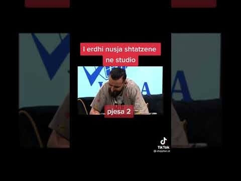 Lulzimi i Its my love i martuar