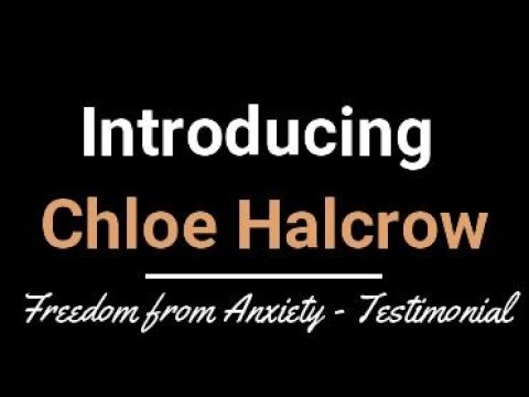 Client Testimonial - Chloe