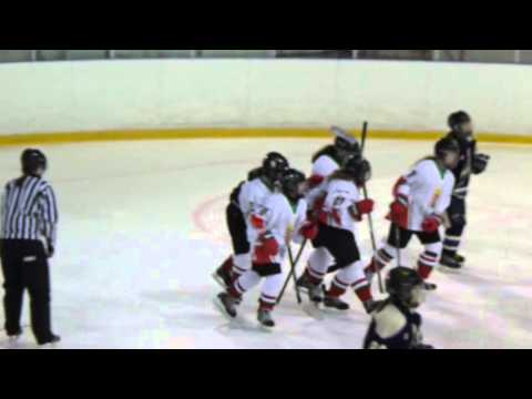 16. 2016 WSI Girls U14 Hungary - DHI