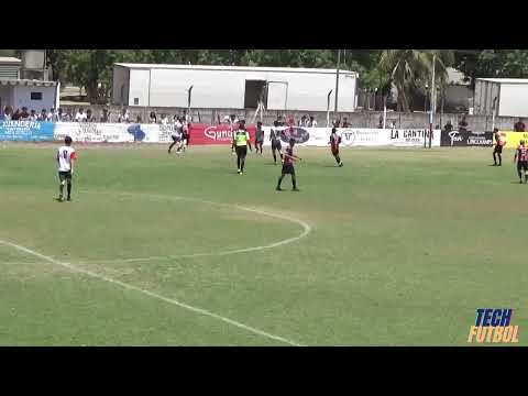 CDSV vs Las Lomas (0 a 3 ) Final Liga Metropolitana
